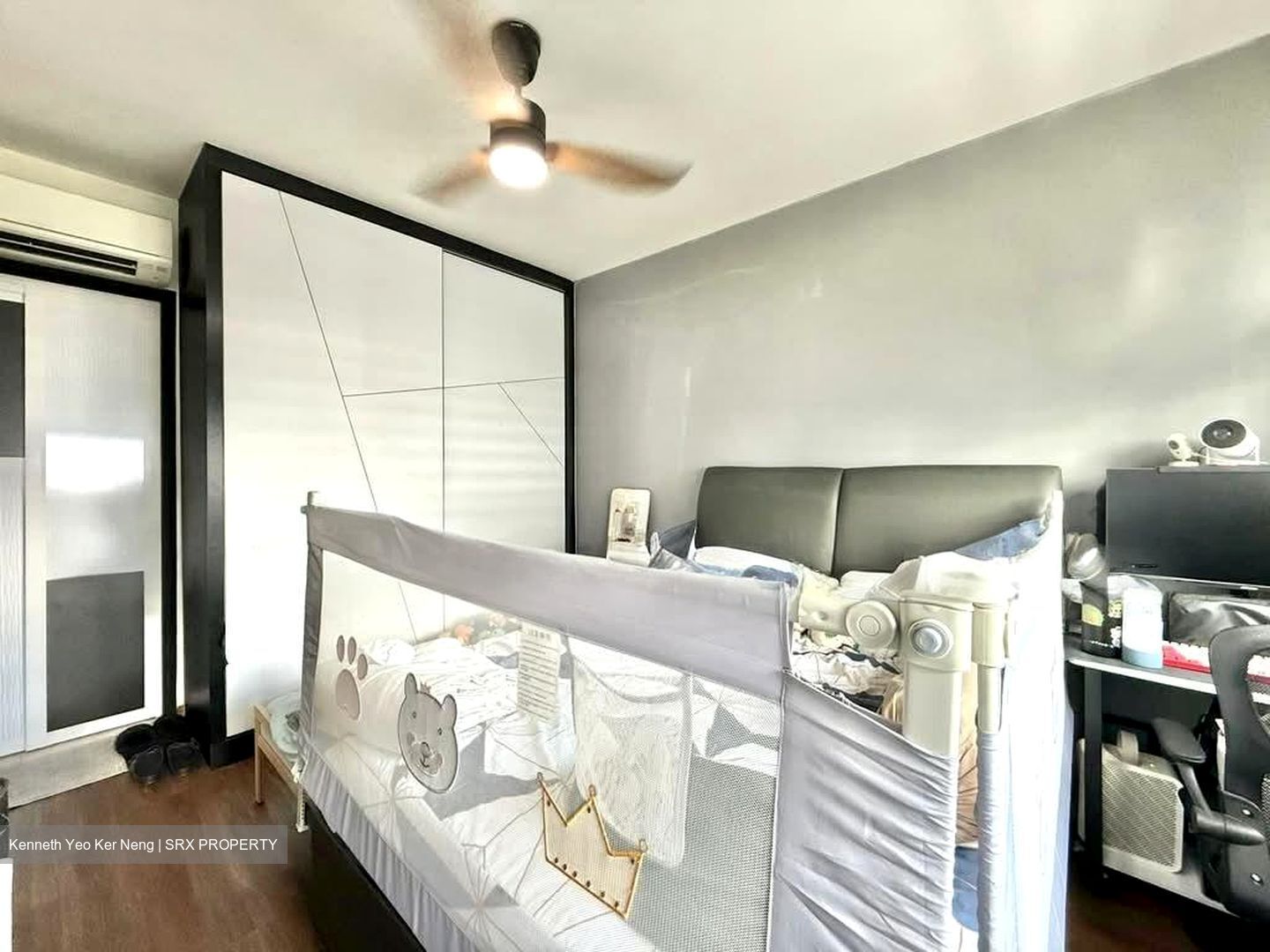 Blk 166B Yung Kuang Court (Jurong West), HDB 4 Rooms #550998581